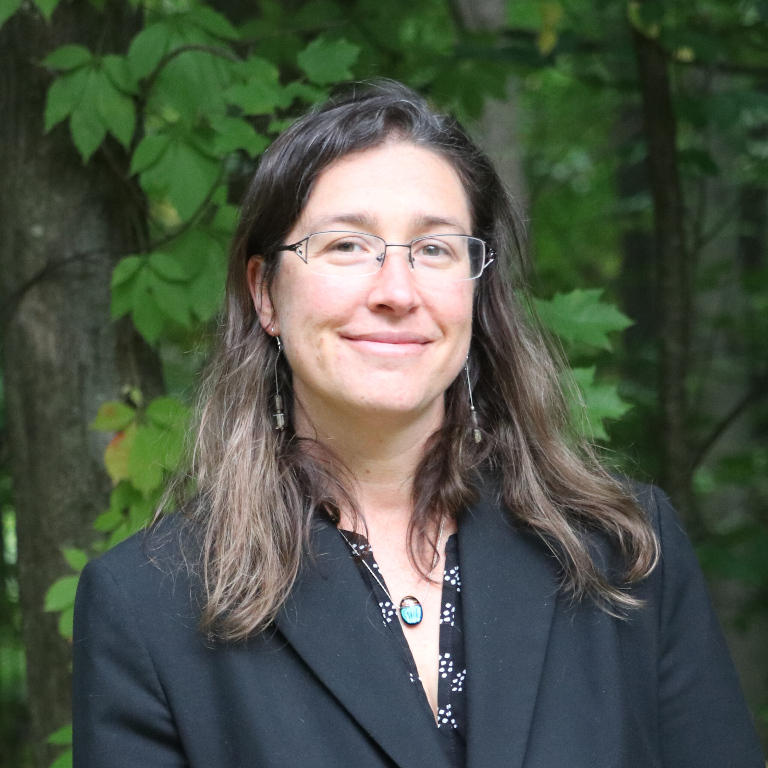 Laura Vandenberg, PhD