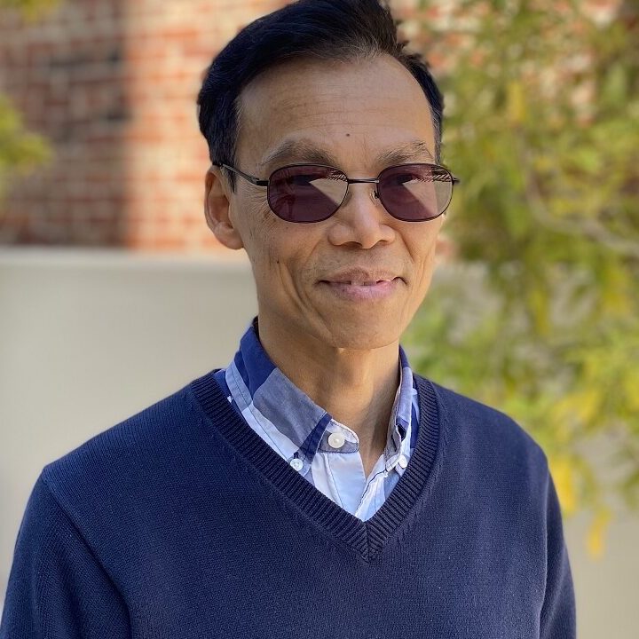 Donald Yang