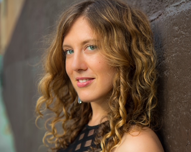 Bex Barstow